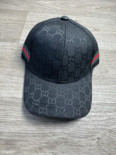 Gucci casquette baseball - de,