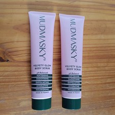 Mudmasky Velvet Glow Ph