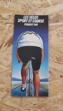 CATALOGUE/BROCHURE LES VELOS