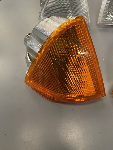 Clignotant droit citroën - citroËn, ax