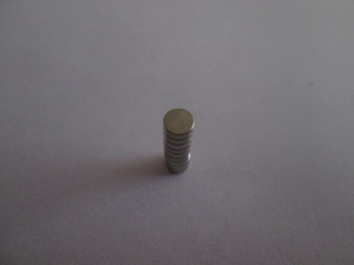 Lot petit aimant neodyme - petit,