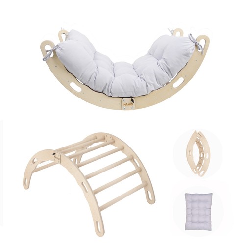 Mamoi triangle escalade - mamoi®, d'escalade