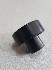 Bouton roulette interrupteur