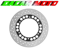 Disque Frein Arrière Ducati