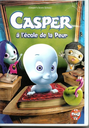 Casper ecole la - l,