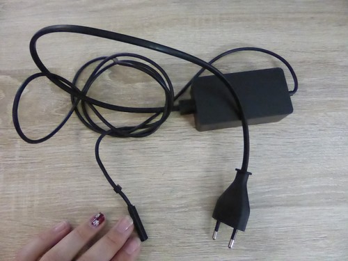 Chargeur microsoft surface - surface, 2