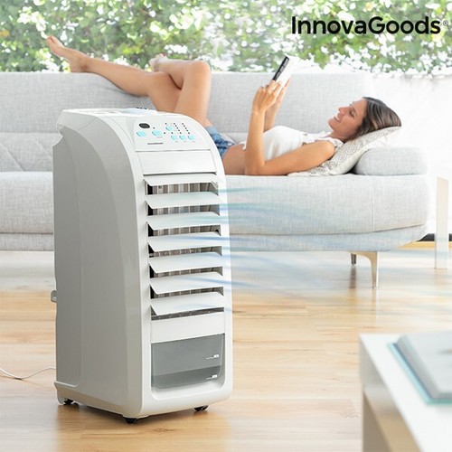 Climatiseur portable l - l, 70w