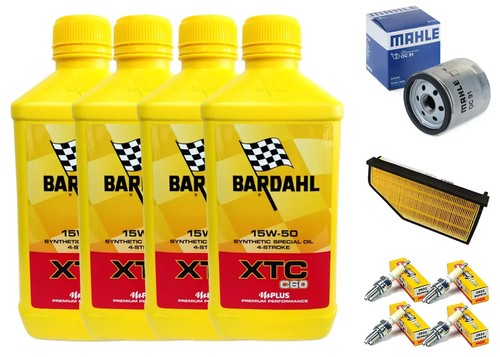 Kit tagliando bmw 1200 - kit/tagliando,