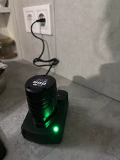Chargeur Li-Ion 12V Universel