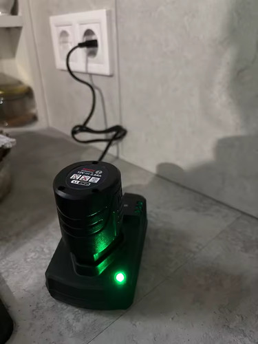 Chargeur ion 12v universel - chargeur, li-ion