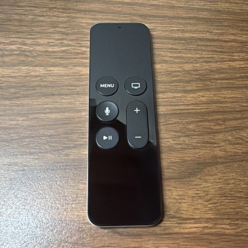 Apple siri remote control - tv,