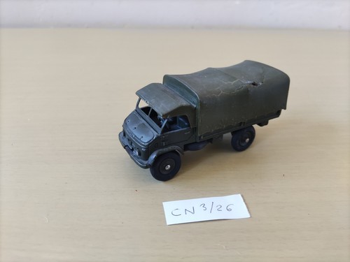 Dinky toys mercedes - dinky,