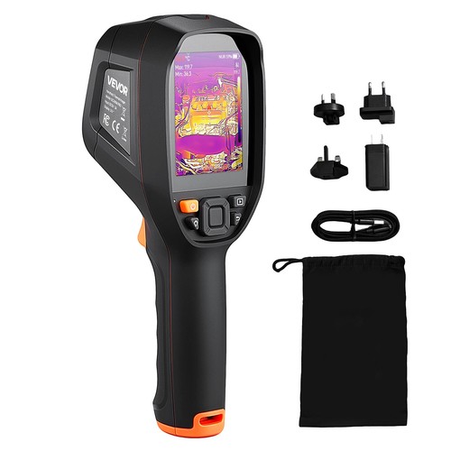 Vevor caméra thermique - vevor,