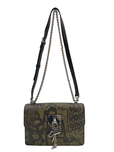 Dkny sac bandoulière - dkny,