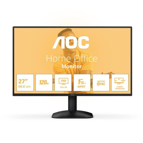 Moniteur ordinateur aoc - moniteur,