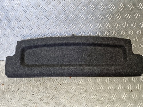 Nissan pixo parcel shelf 2011 - nissan,