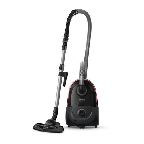 Aspirateur traineau avec sac - ,