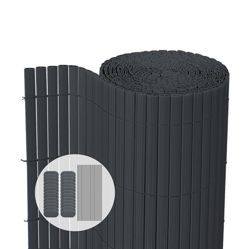 Canisse pvc brise - pvc, ultra