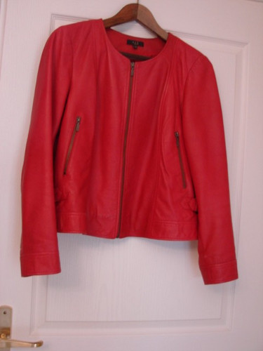 Veste style perfecto marque - style,