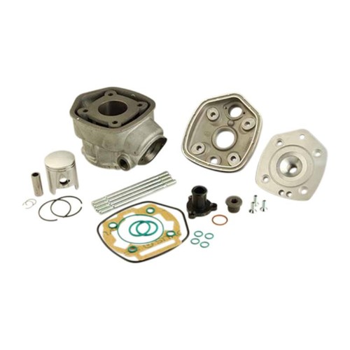 Haut moteur mecaboite - moteur, fonte