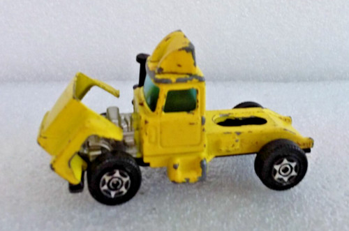 Corgi junior camion - corgi,