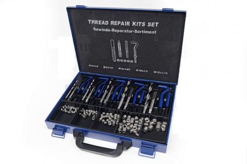 Coffret kit réparation