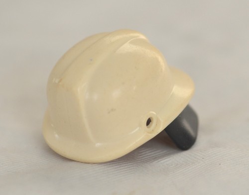 Casque protection pompiers - casque, de
