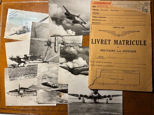France juillet 1945 1946 - france,