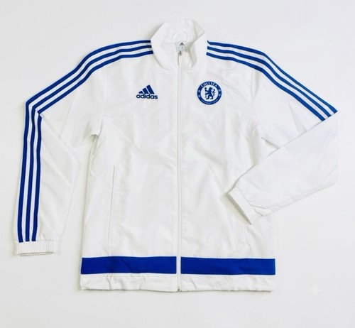 Adidas chelsea veste de - fc,