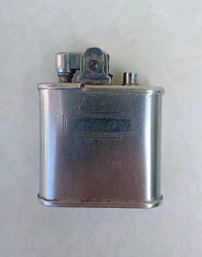Briquet essence ronson - a,