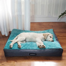 Lit matelat pour chien et chat