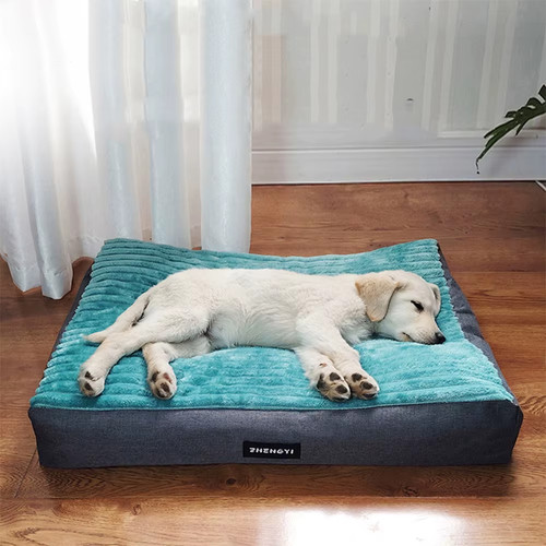 Lit matelat pour - , chat