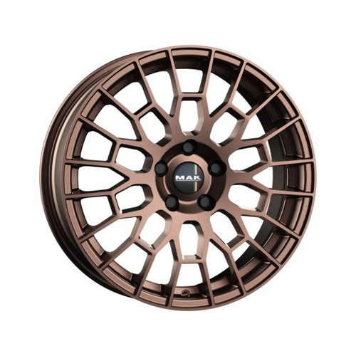 Jantes roues mak - apx, pour