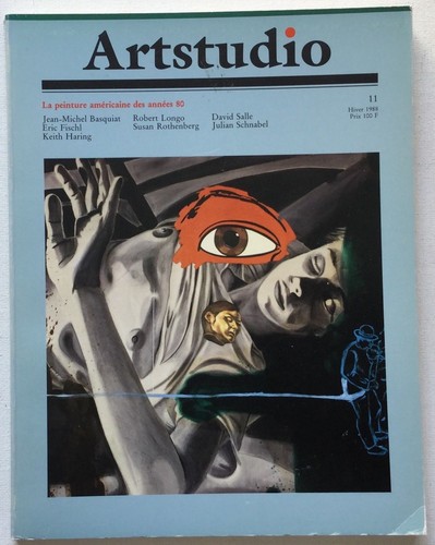 Artstudio numéro hiver - artstudio,