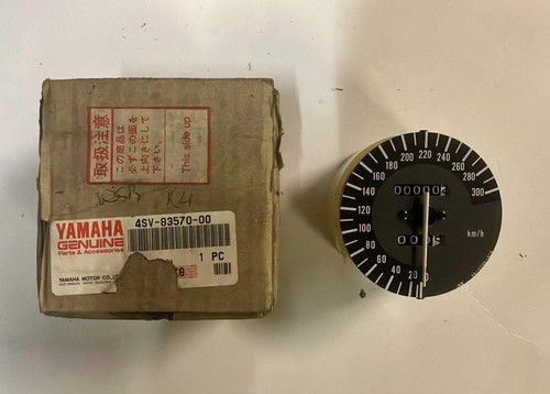 Compteur neuf yamaha yzf 600 - yamaha,