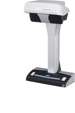 Scanner de documents sans