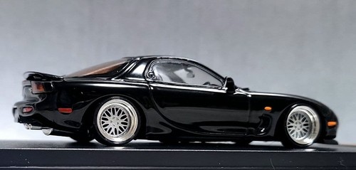 Mazda 7 modified - modified, fd3s