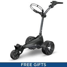 Chariot Électrique Motorisé