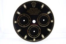 Rolex Cosmograph Daytona 116523/116528 Luminova