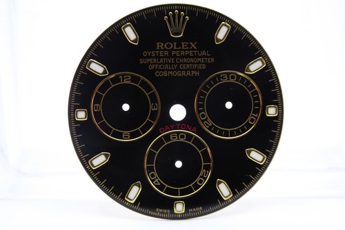 Rolex cosmograph daytona - rolex,