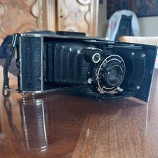 appareil photo ancien à