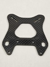 MUGEN SEIKI MBX6R BUGGY FRONT Carbon Damper Stay SHOCK TOWER E0534 Buggy LU