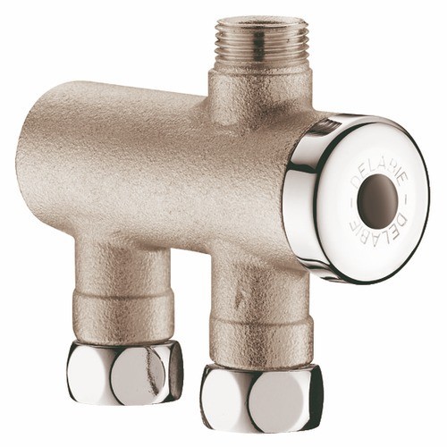 Mitigeur thermostatique
