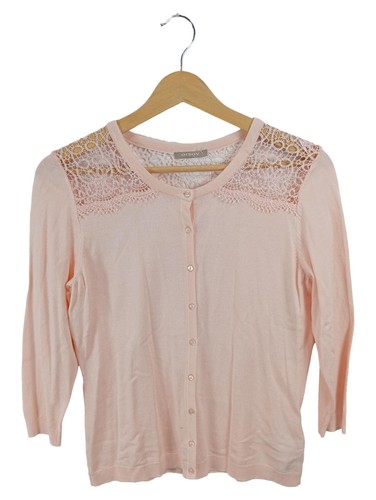 Orsay gilet femmes rose - orsay,