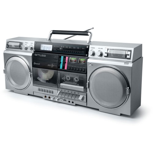 Radio muse 380 gbs - cd,