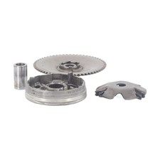 Variateur (Sym - Orbit 2 Naked