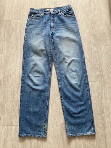Jeans levi baggy - jeans,