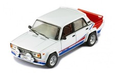 IXOMODELS, LADA 2105 VFTS 1983 Blanche, échelle 1/43, IXOCLC452N.22