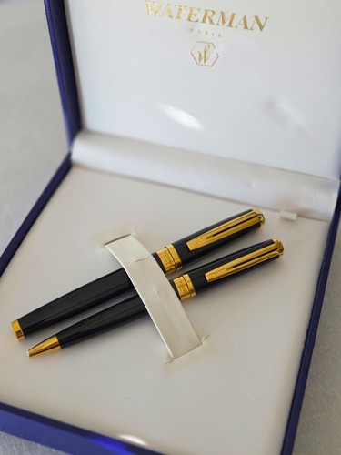Waterman exception fountain - waterman,