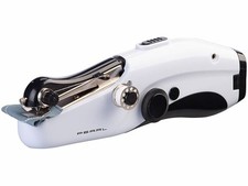 Mini machine à coudre à